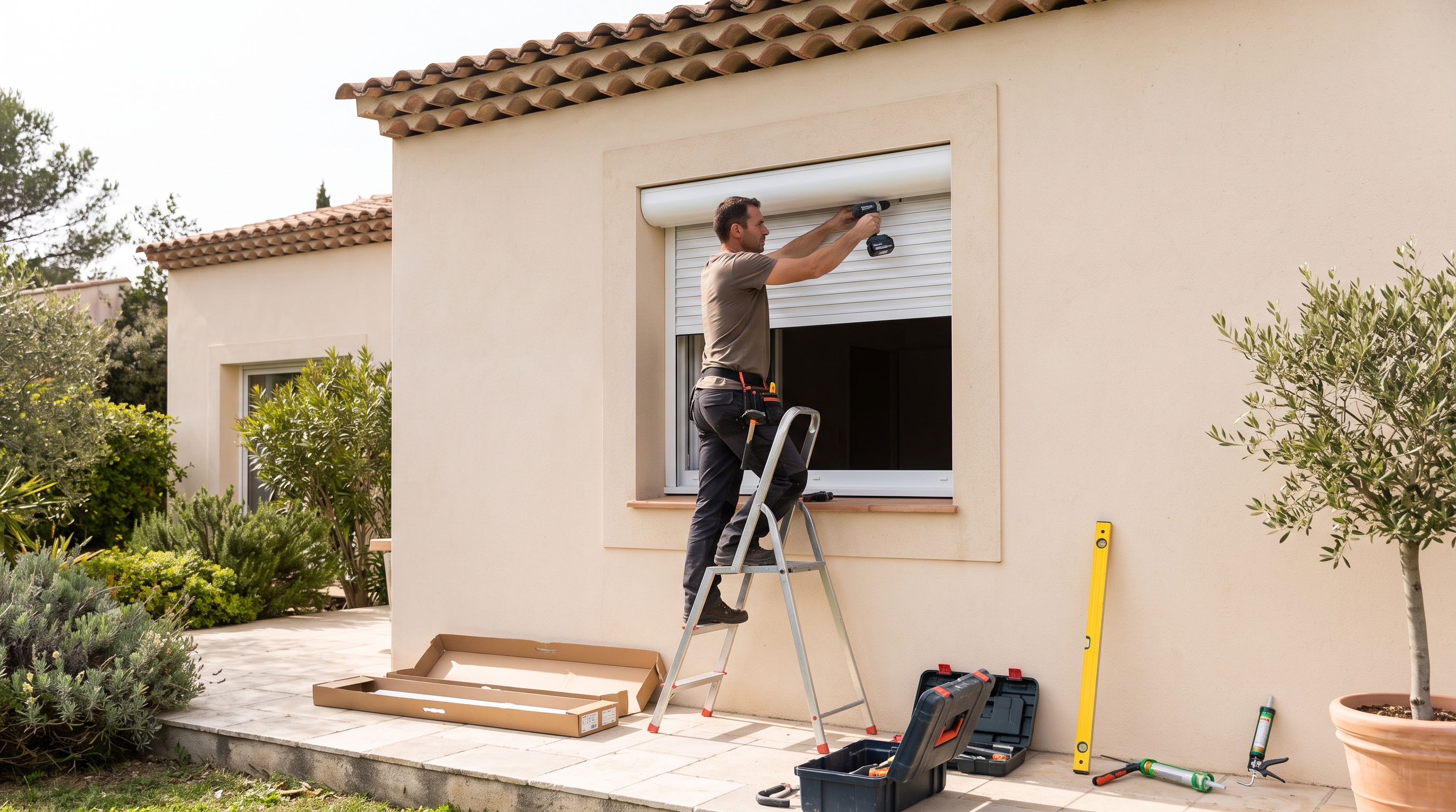 Foto 70 di Alphasud - Sur Mesure Menuiserie