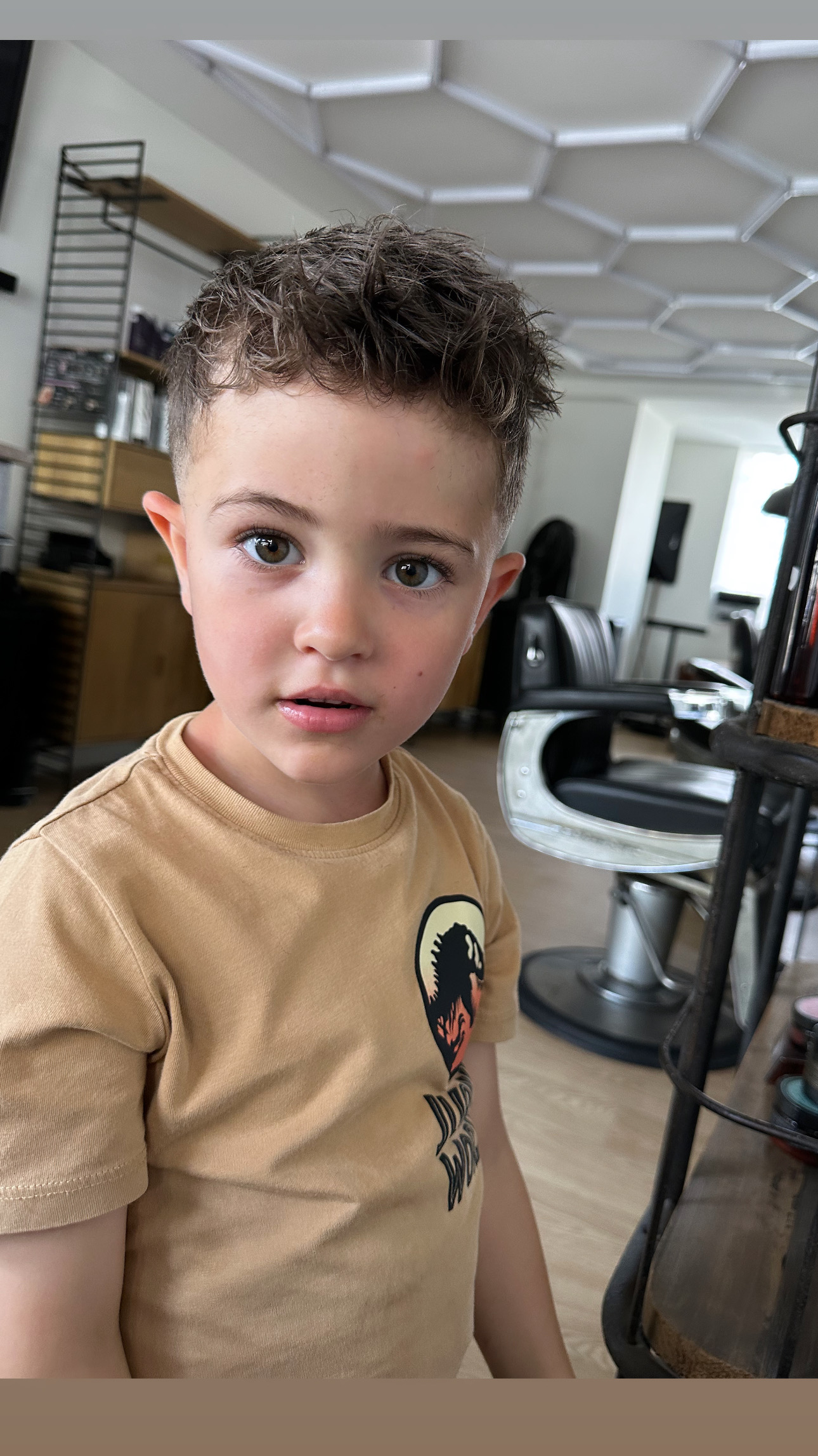 Foto 6 di Loïc Coiffeur Privé