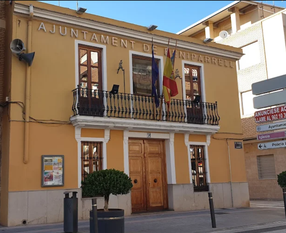 Foto 1 di Aigües d'Horta