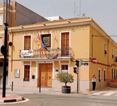 Foto 4 di Aigües d'Horta