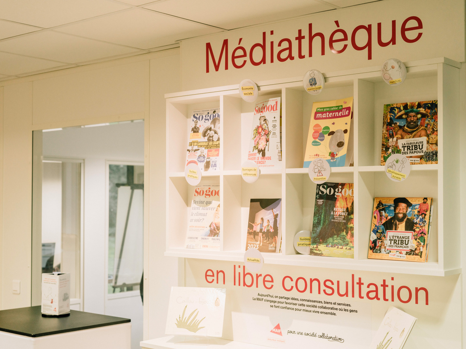 Foto 10 di MAIF Assurances Chartres