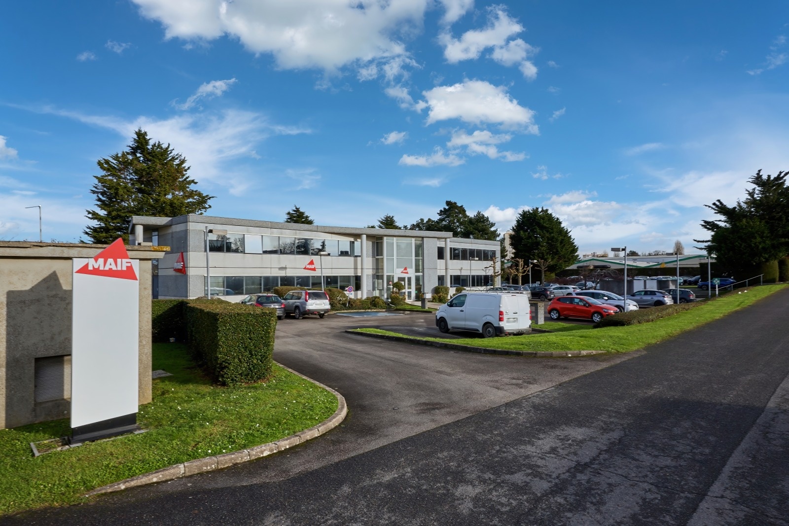 MAIF Assurances Hérouville-Saint-Clair - Agent général d'assurance - Hérouville-Saint-Clair