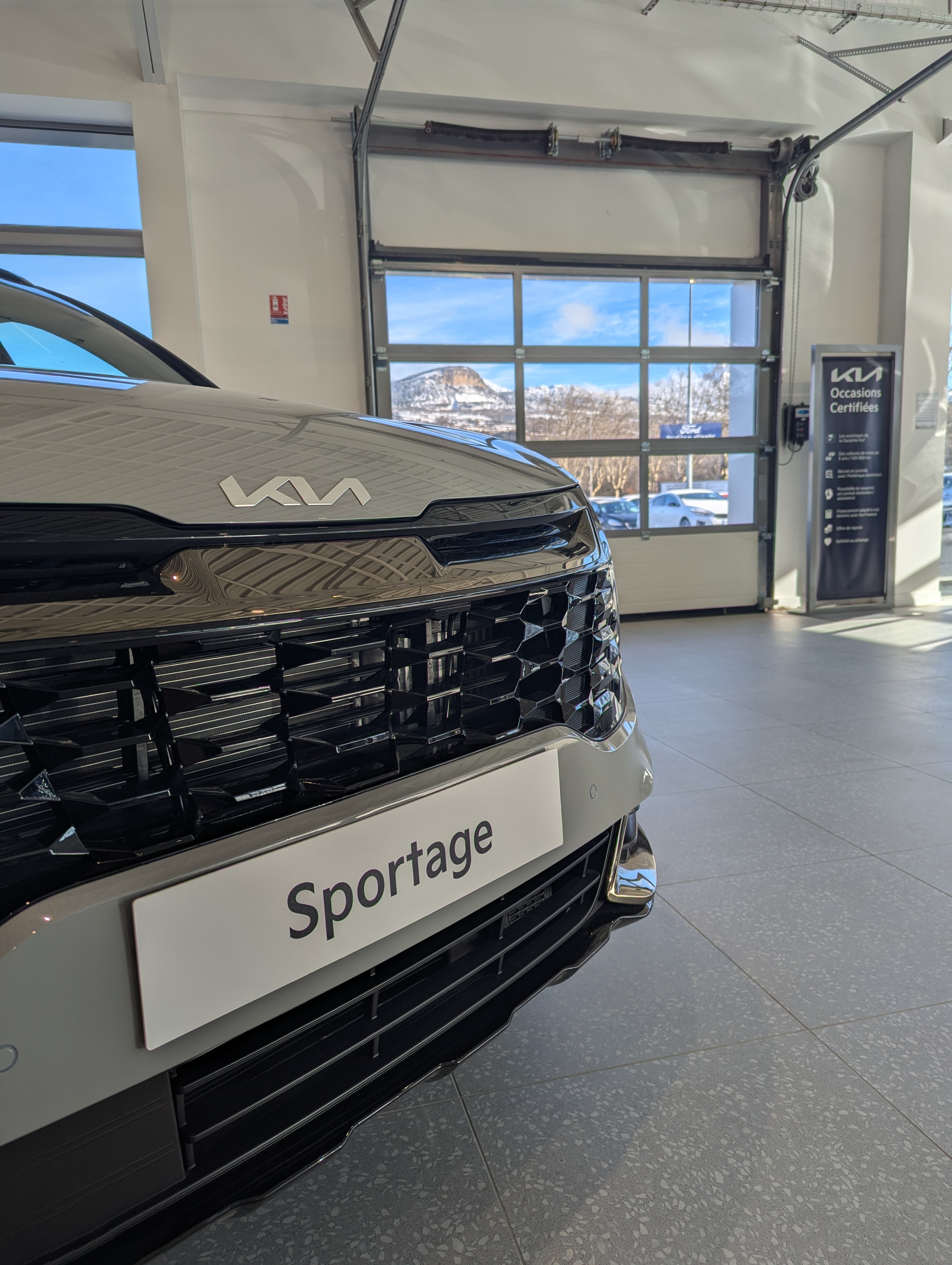 Foto 90 di Kia | Gap - CARAUTO SERVICES