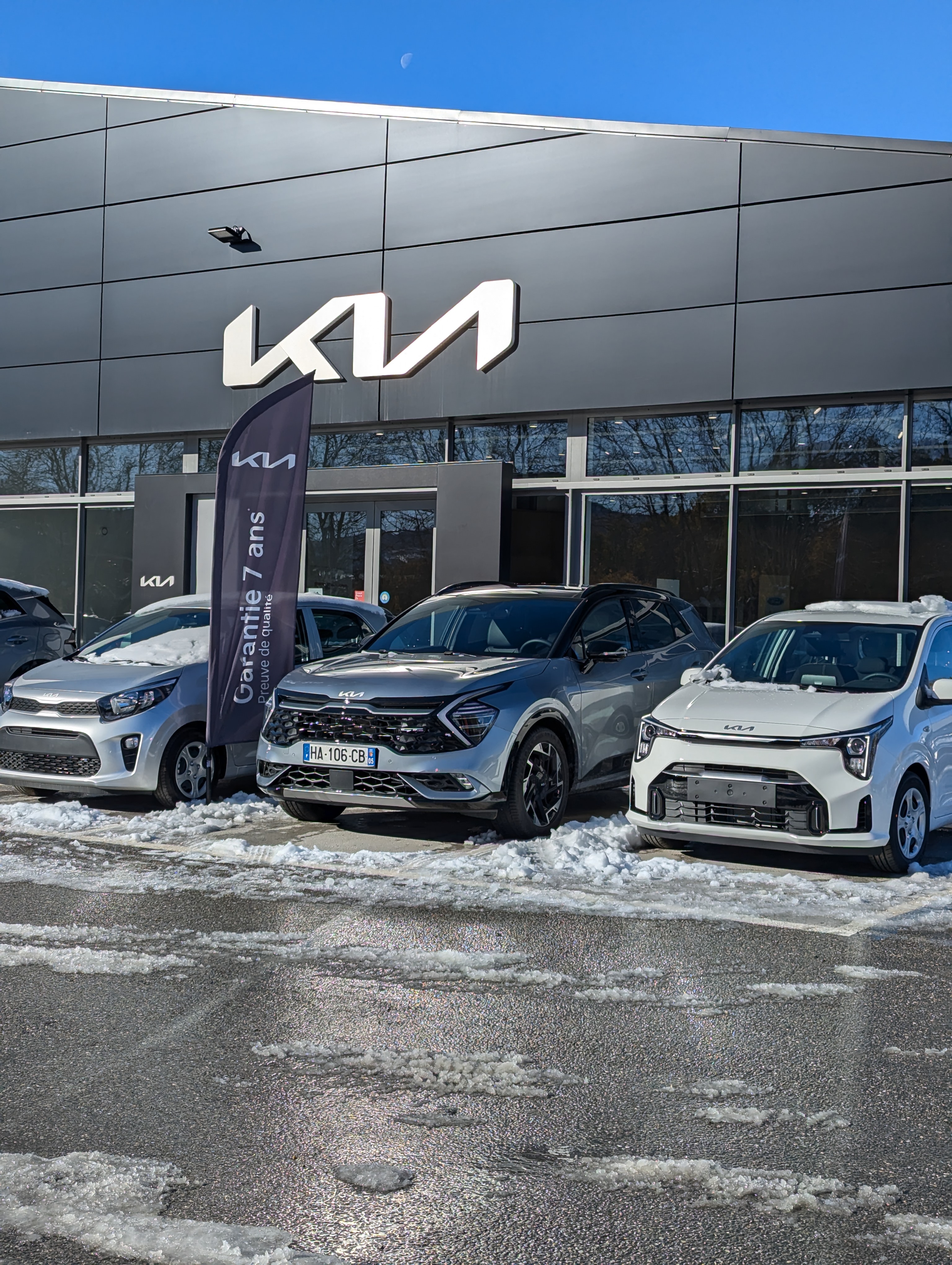 Foto 78 di Kia | Gap - CARAUTO SERVICES