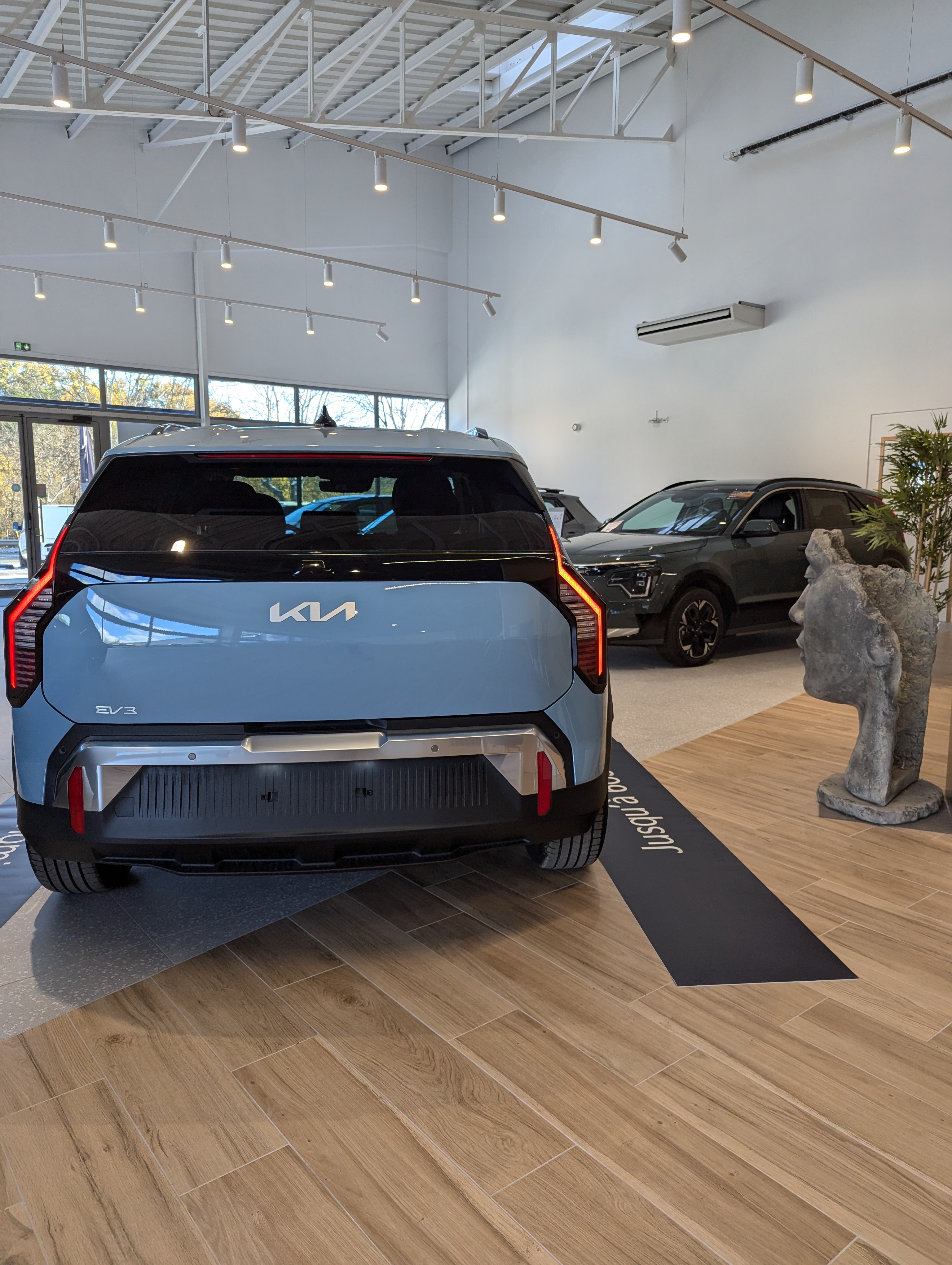 Foto 83 di Kia | Gap - CARAUTO SERVICES