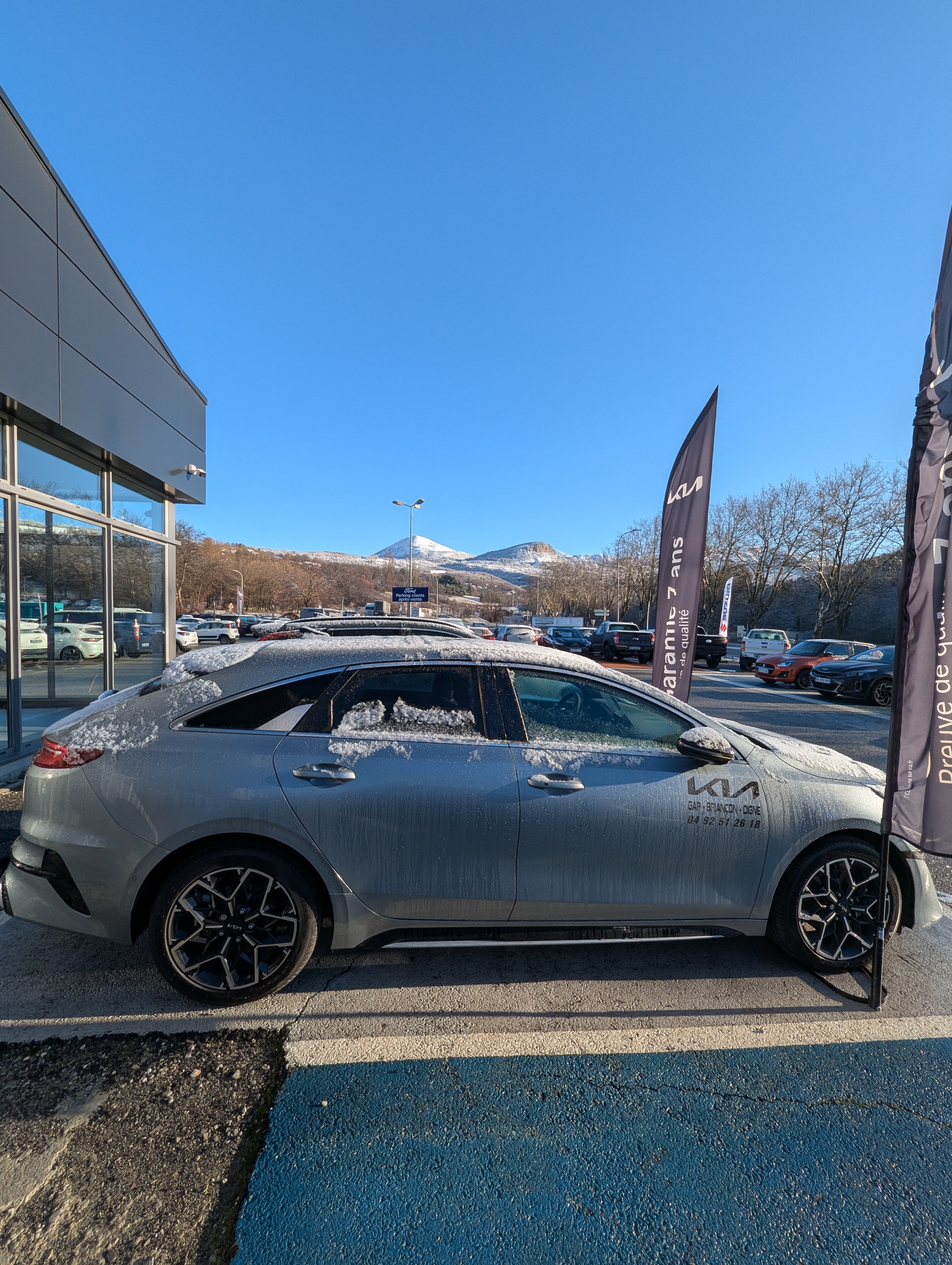 Foto 89 di Kia | Gap - CARAUTO SERVICES