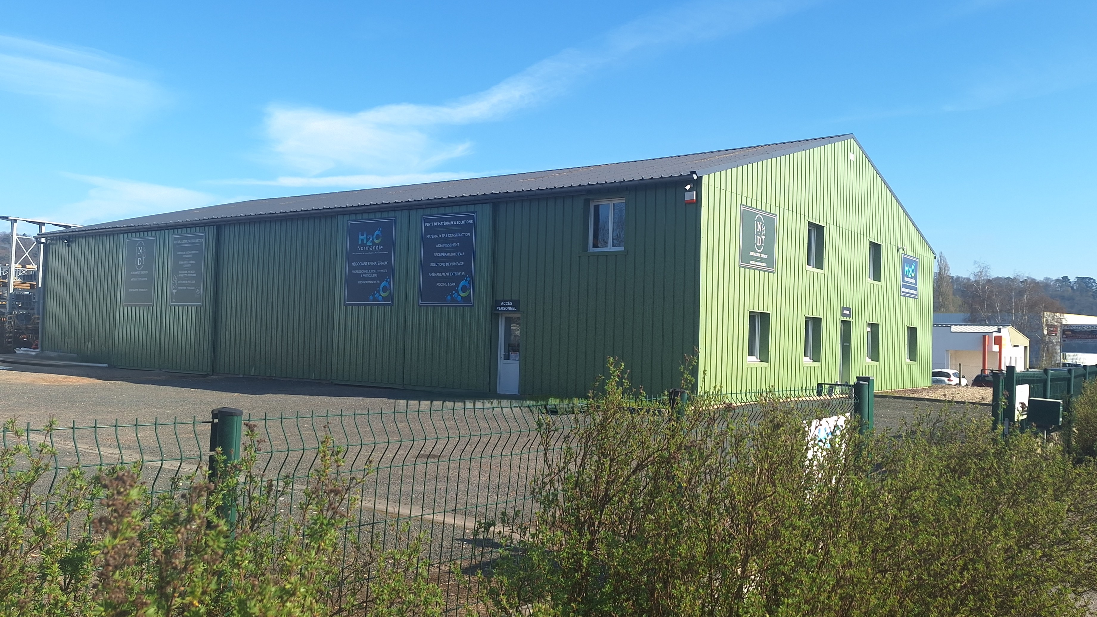 Foto 19 di Normandy Design