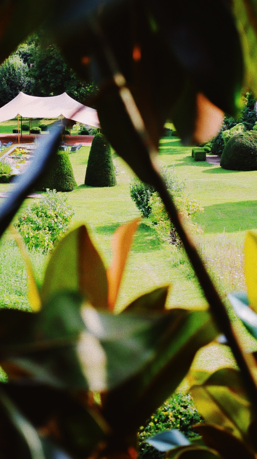 La Dime de Giverny