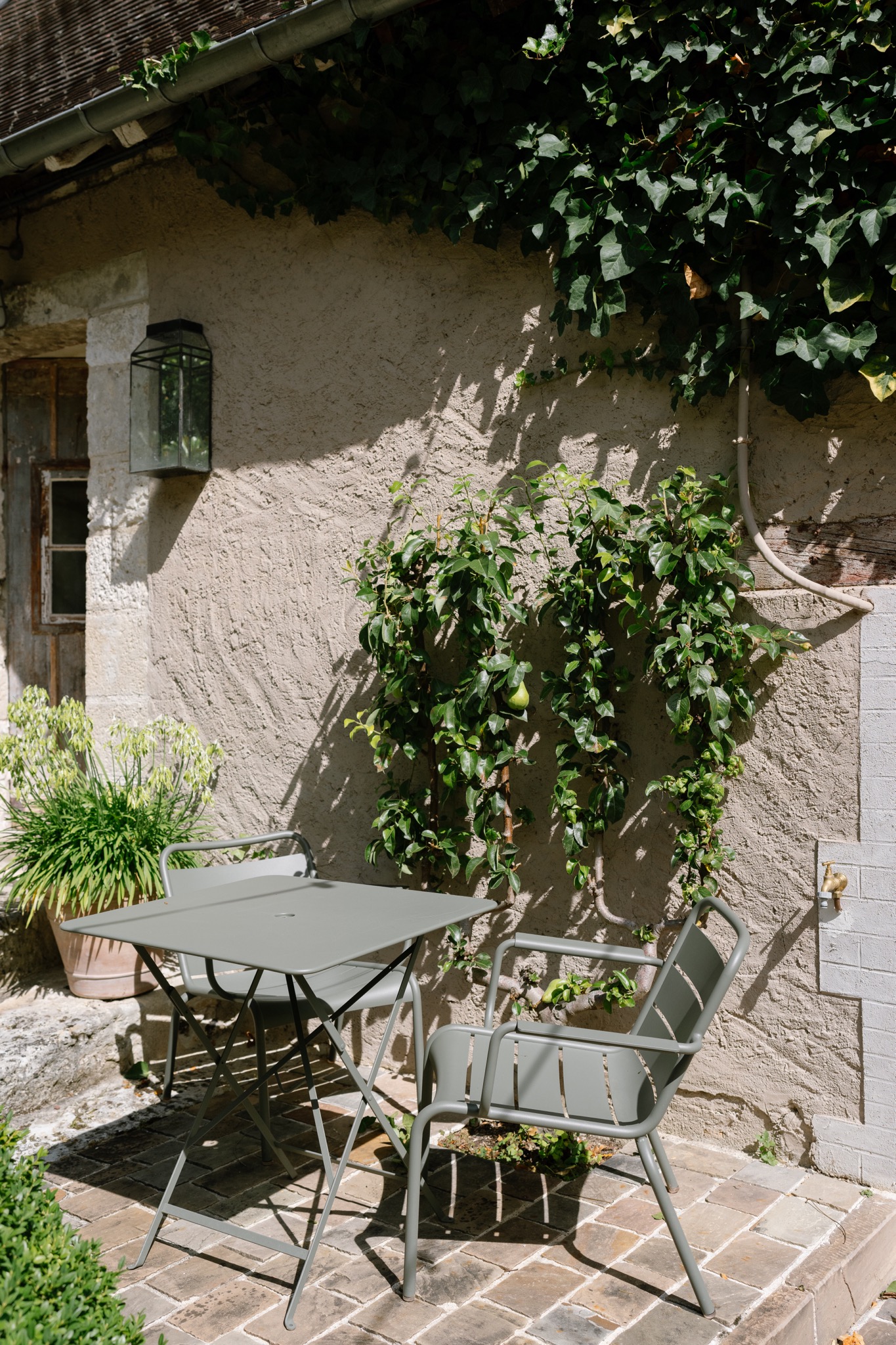 La Dime de Giverny
