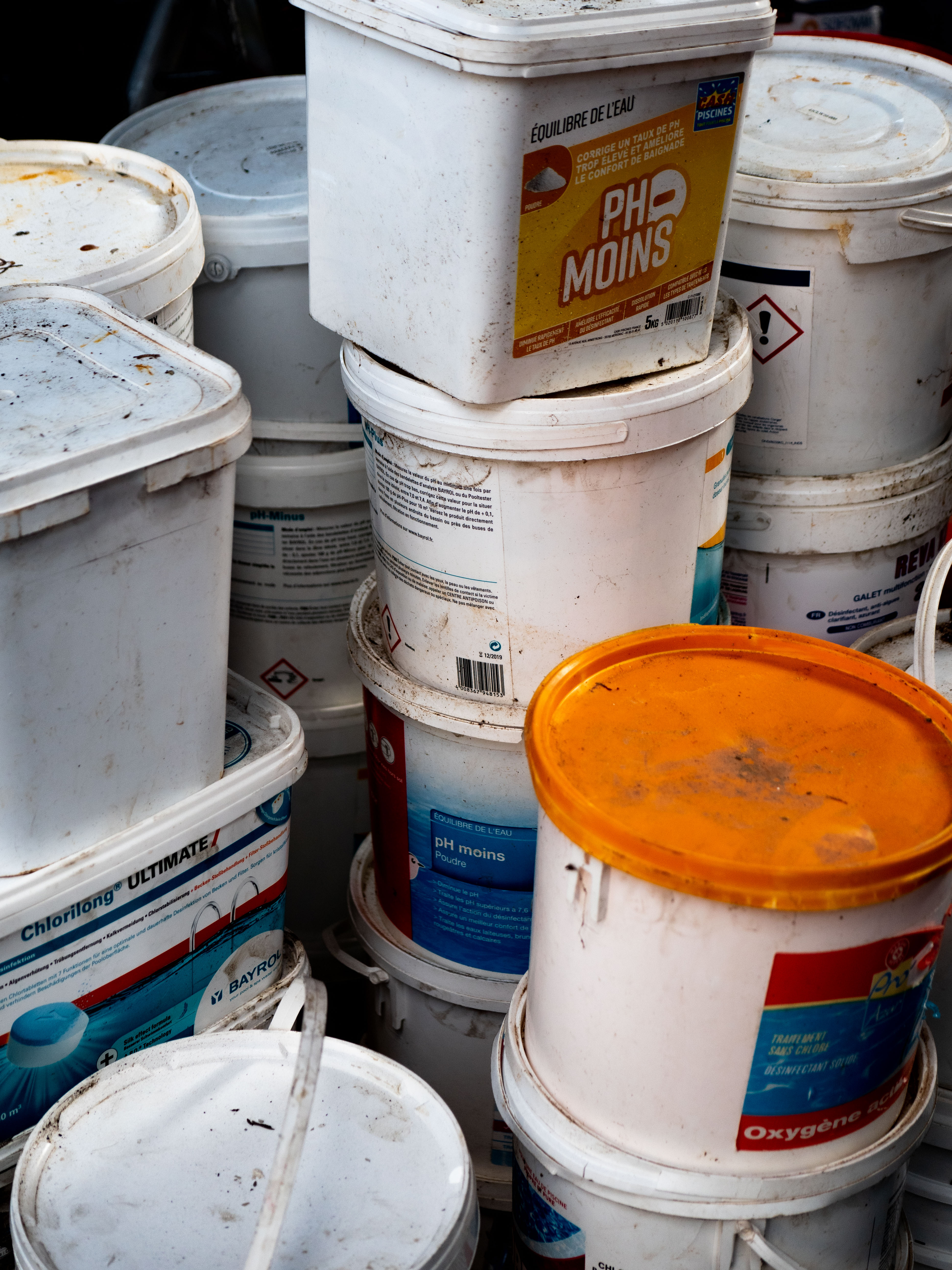 Foto 6 di SOFOVAR - Déchets Dangereux - Fréjus