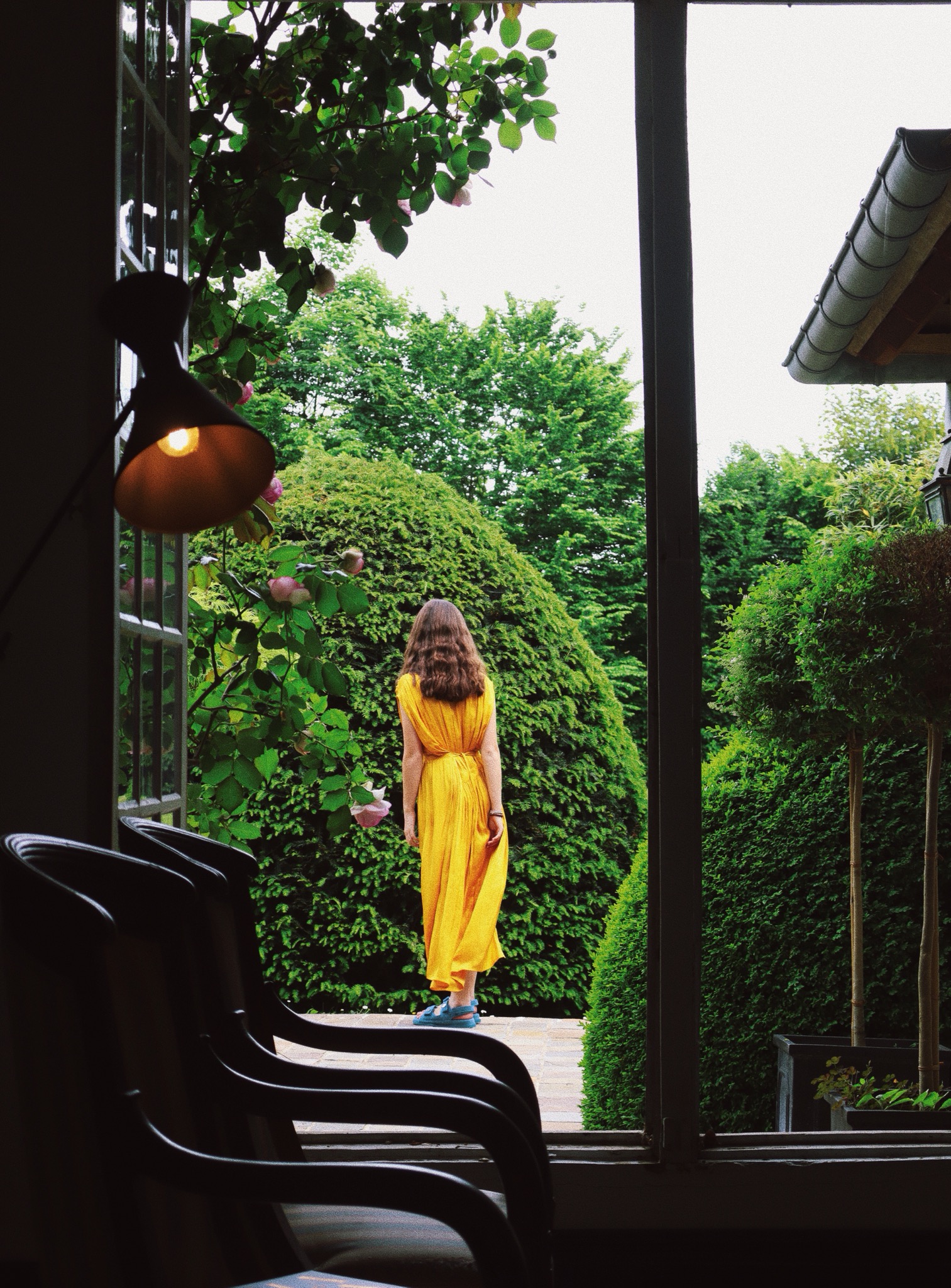 La Dime de Giverny