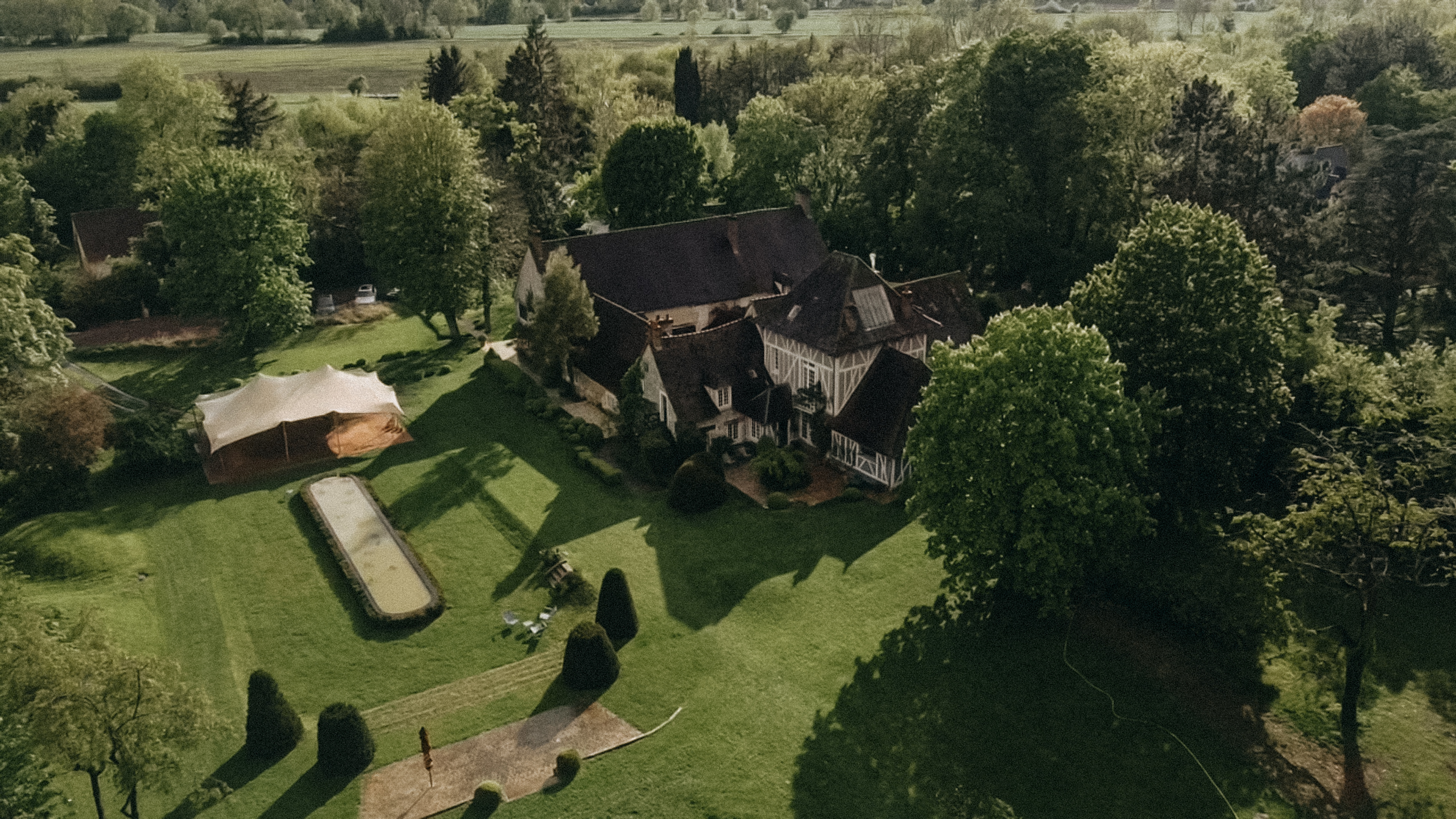 La Dime de Giverny