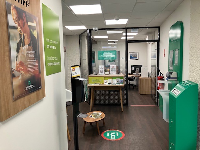 Foto 12 di BNP Paribas - Cassis
