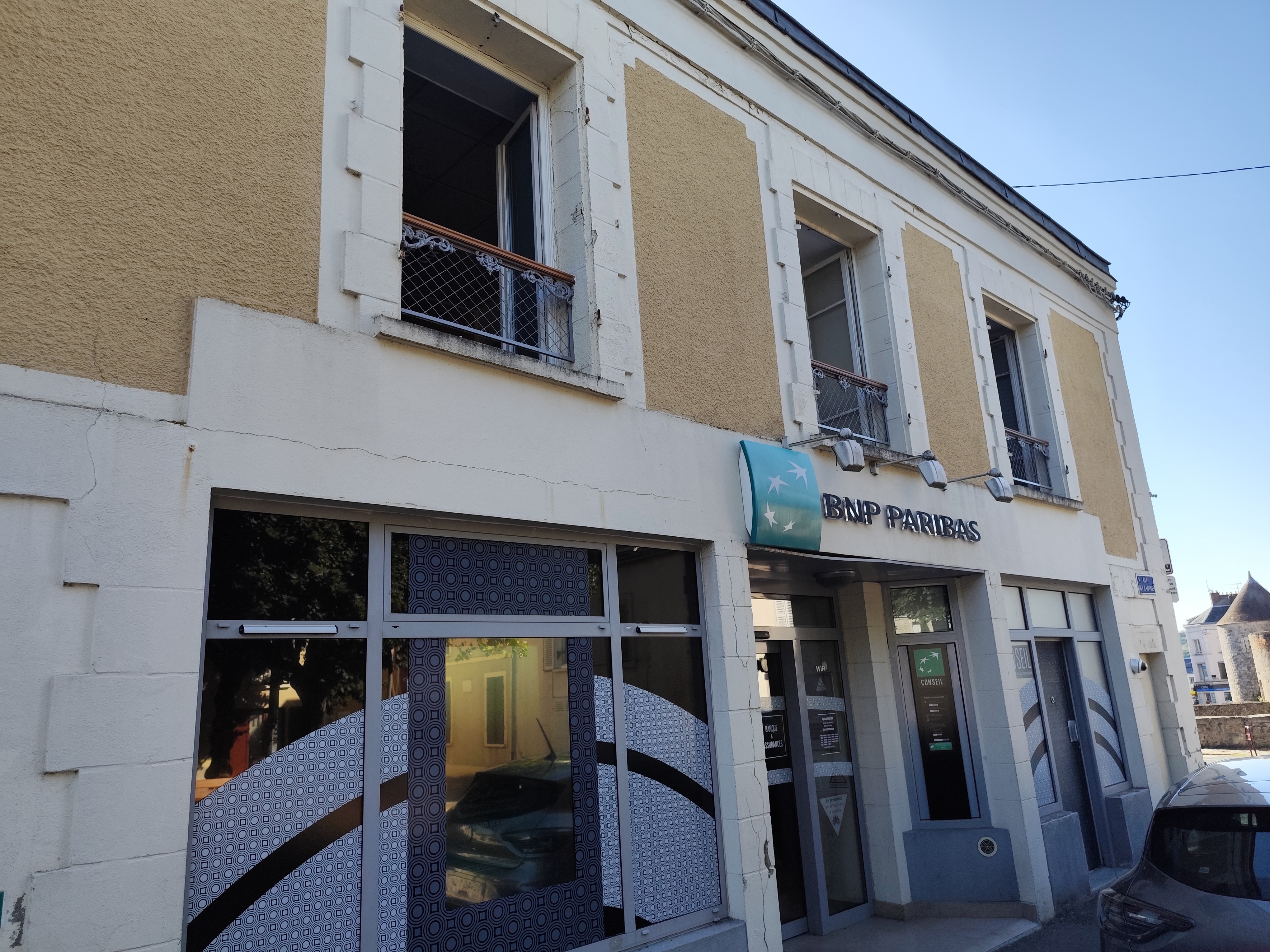 Foto 13 di BNP Paribas - Dourdan