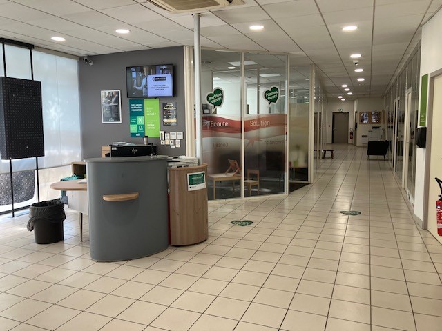 Foto 11 di BNP Paribas - Marignane