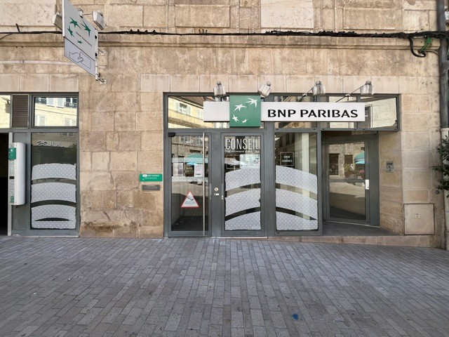 Foto 14 di BNP Paribas - Dole