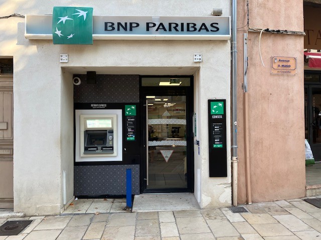Foto 13 di BNP Paribas - Cassis