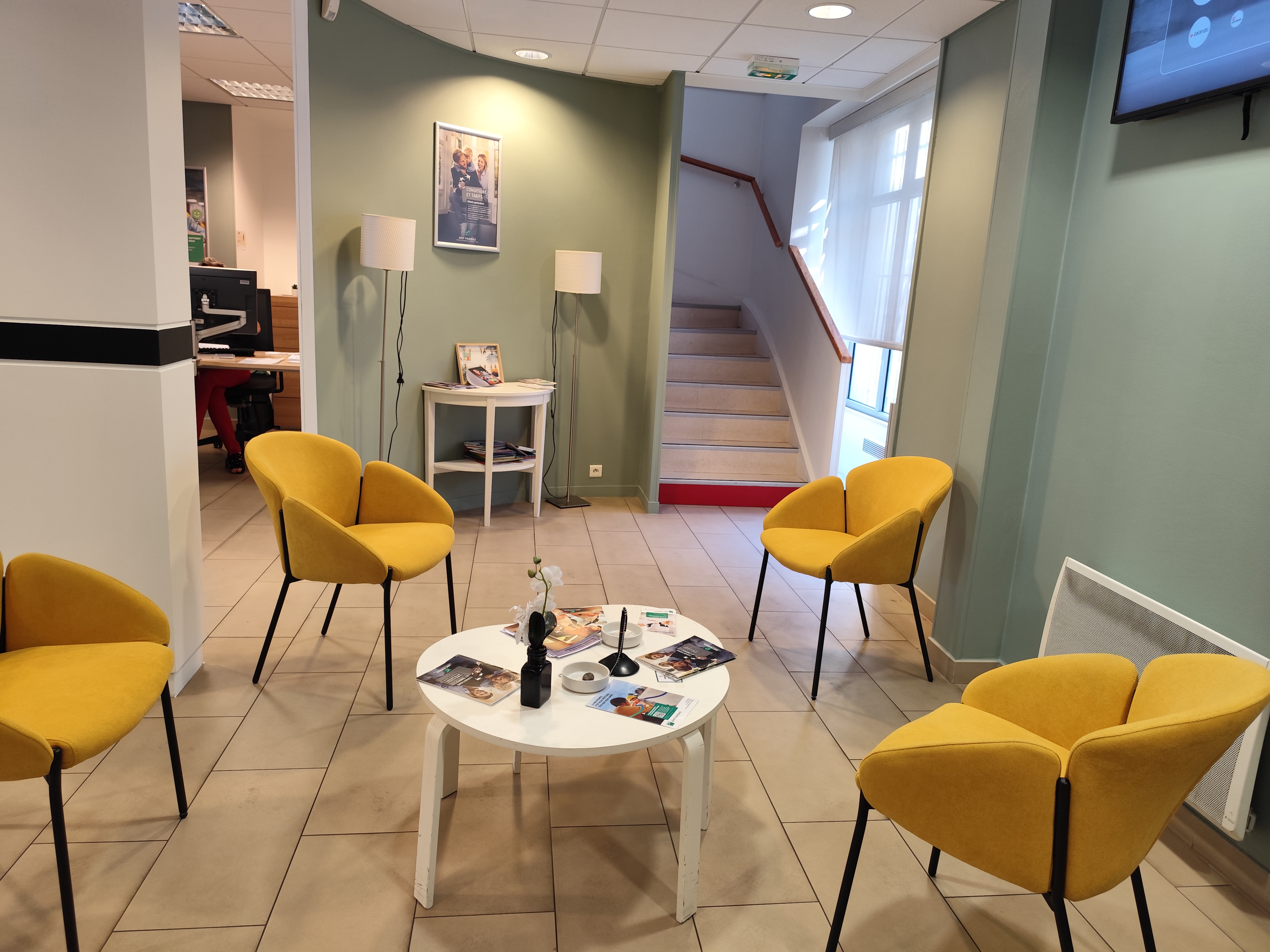 Foto 12 di BNP Paribas - Dourdan
