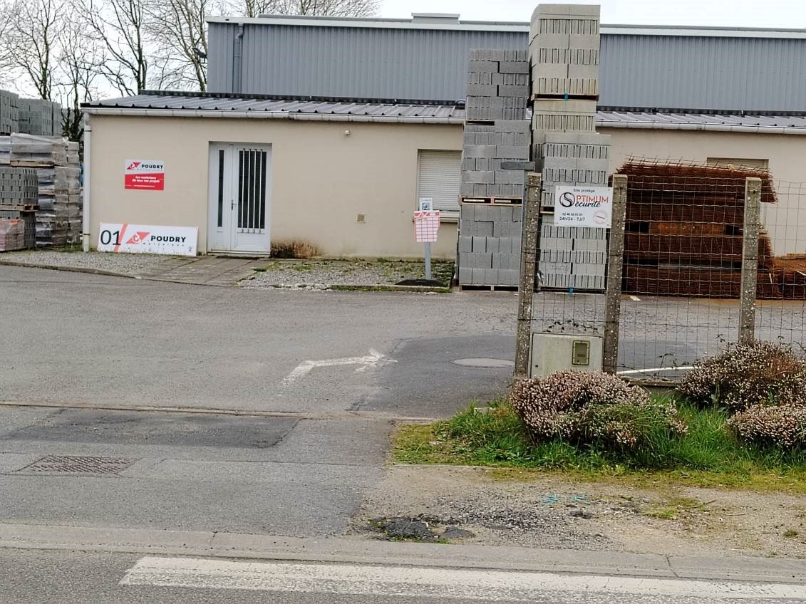 Foto 2 di Poudry Matériaux