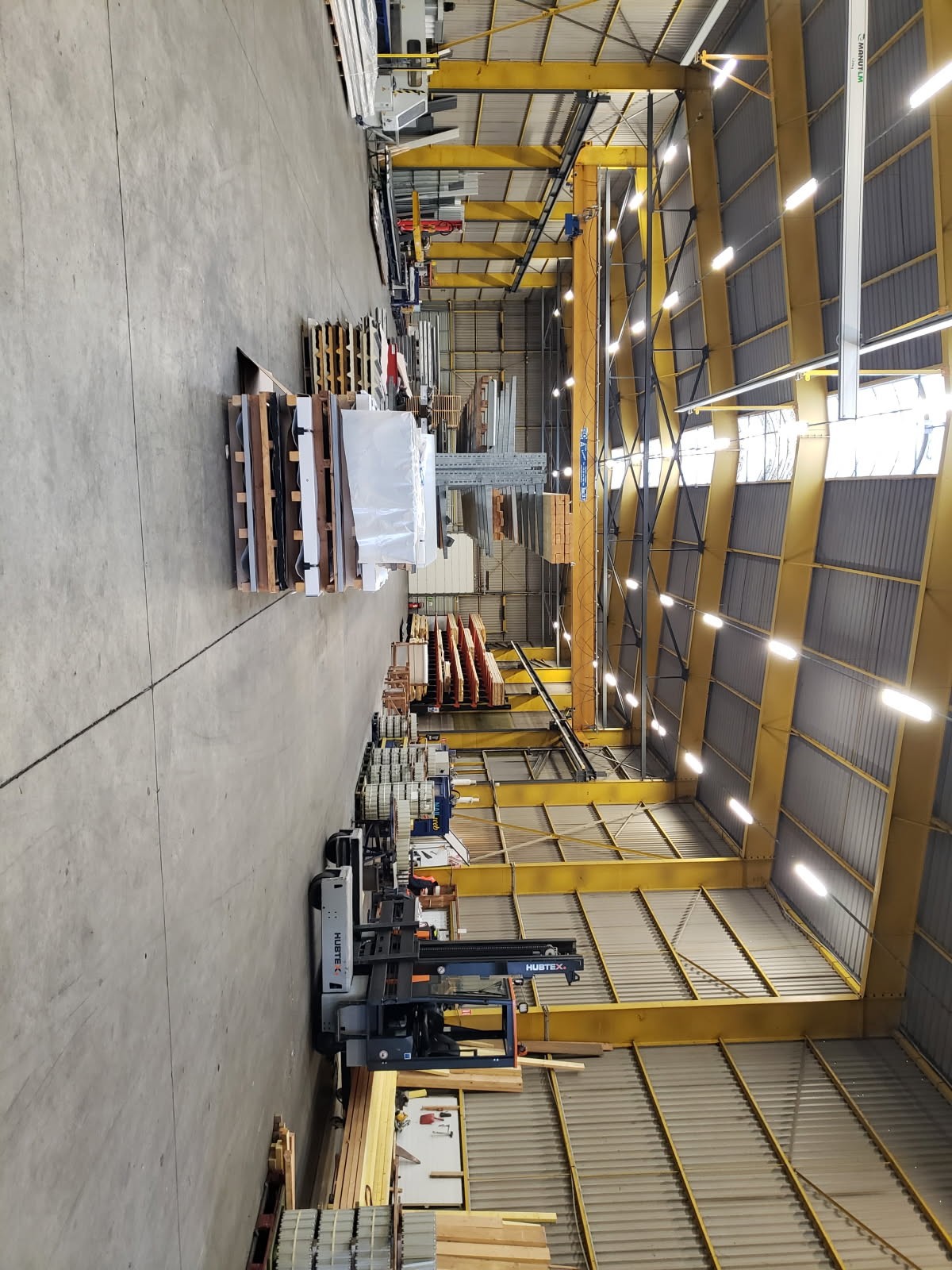 Foto 5 di ADG - Ouest Profils