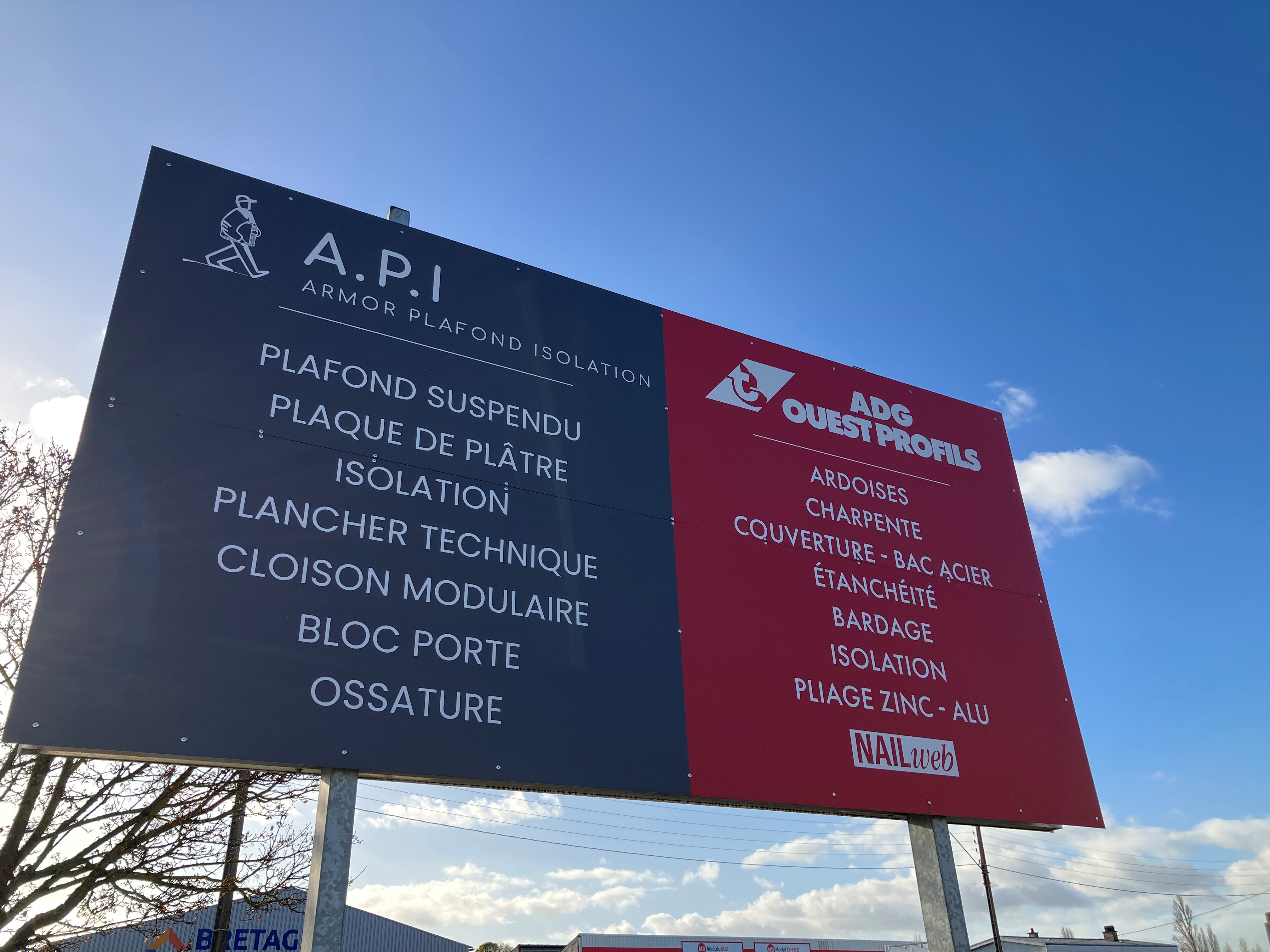 Foto 7 di ADG - Ouest Profils