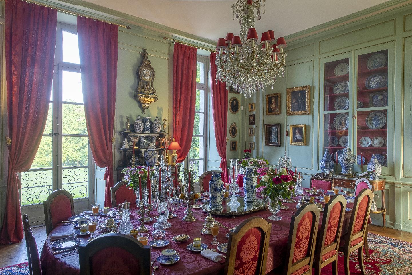 Foto 4 di Château de Chantore