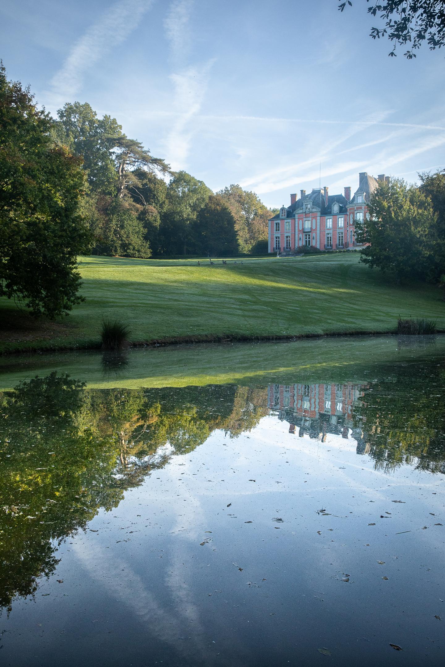Foto 5 di Château de Chantore