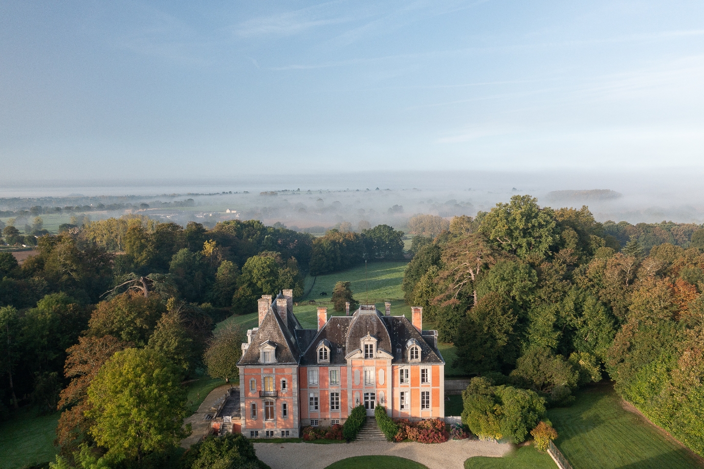 Foto 1 di Château de Chantore