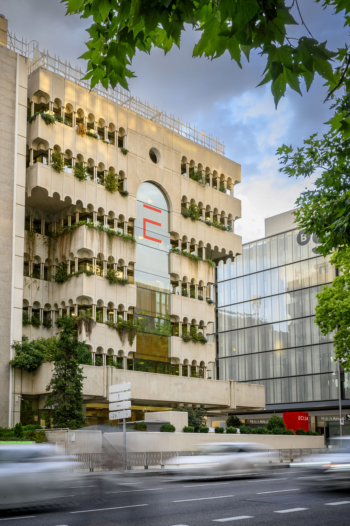 Foto 2 di ECIJA Abogados