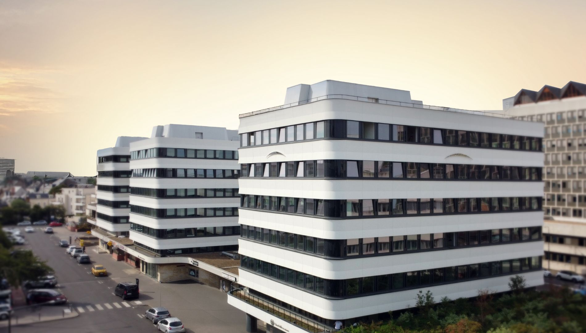 Foto 2 di Arche I Immobilier & Services