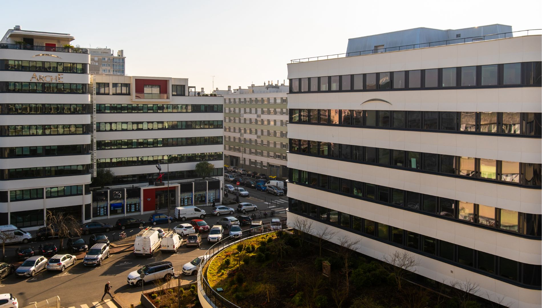Foto 8 di Arche I Immobilier & Services