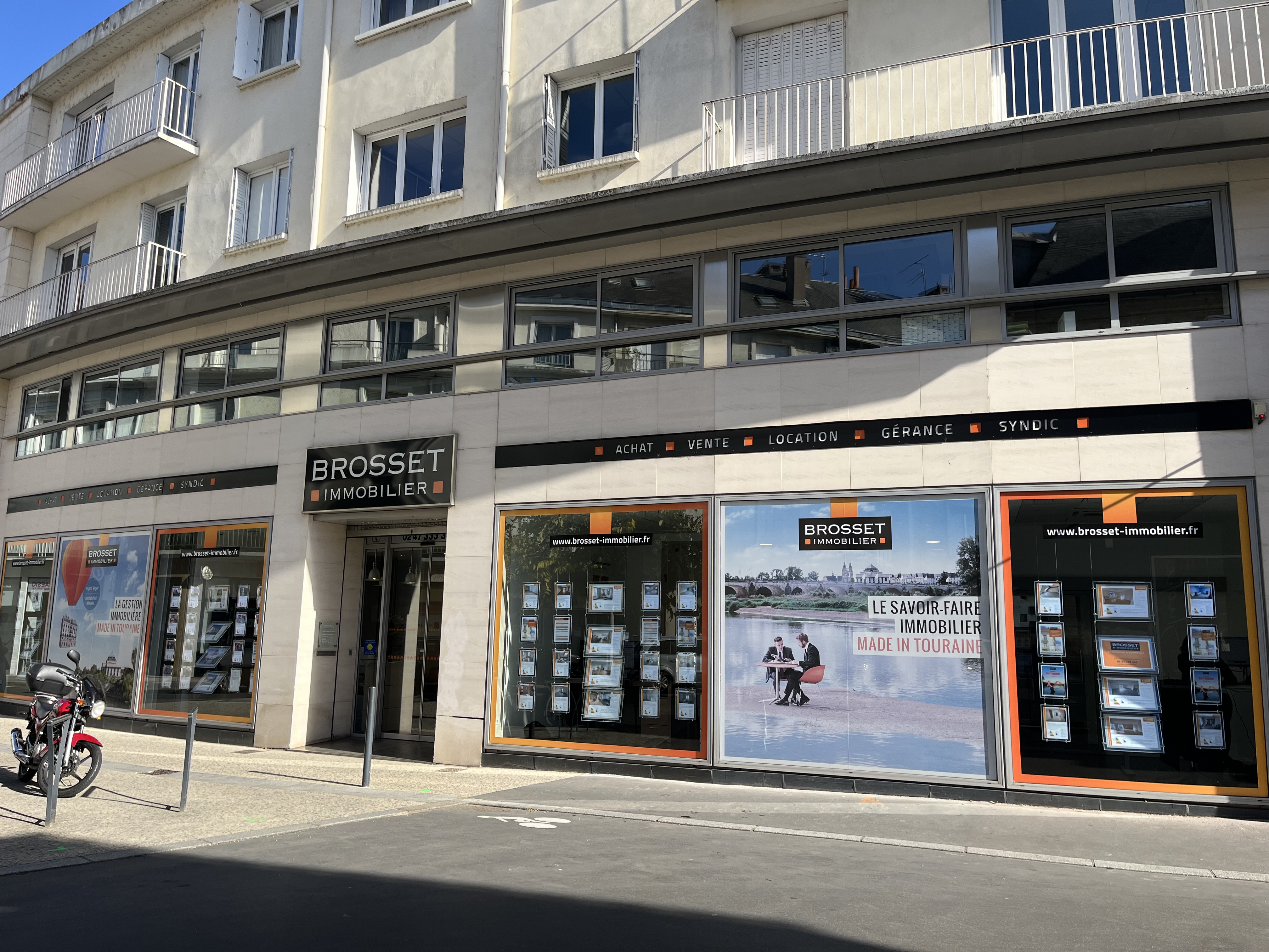 Foto 11 di Brosset Immobilier