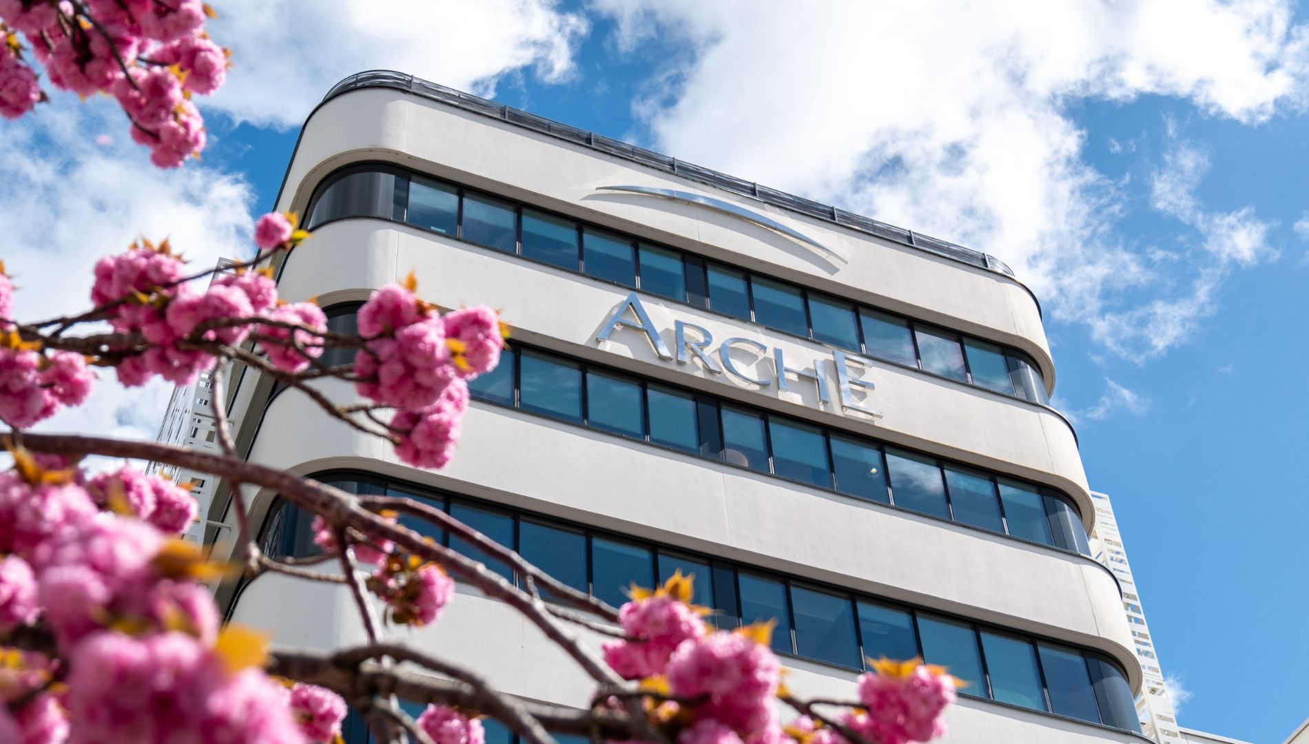 Foto 7 di Arche I Immobilier & Services