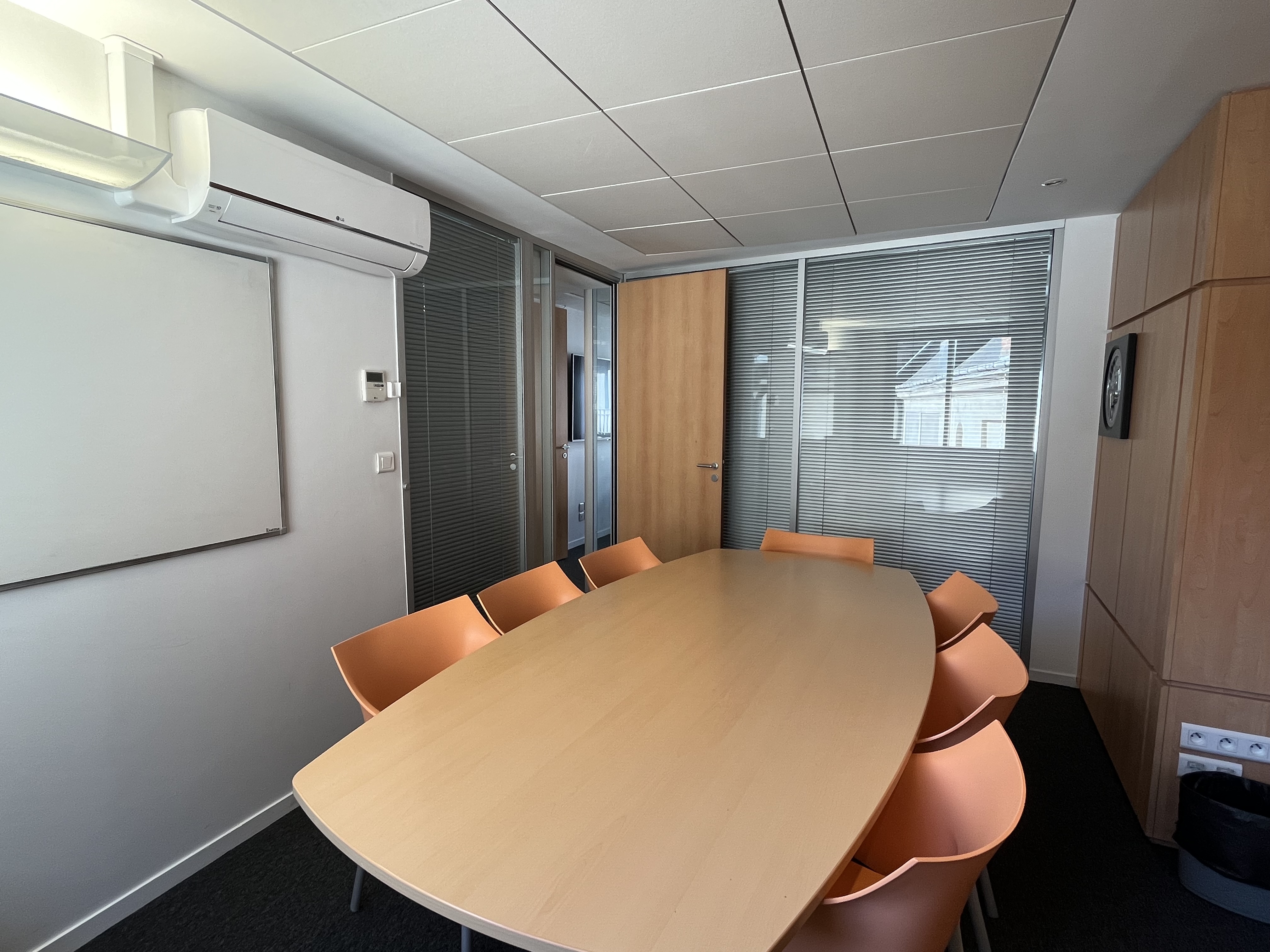 Foto 5 di Brosset Immobilier