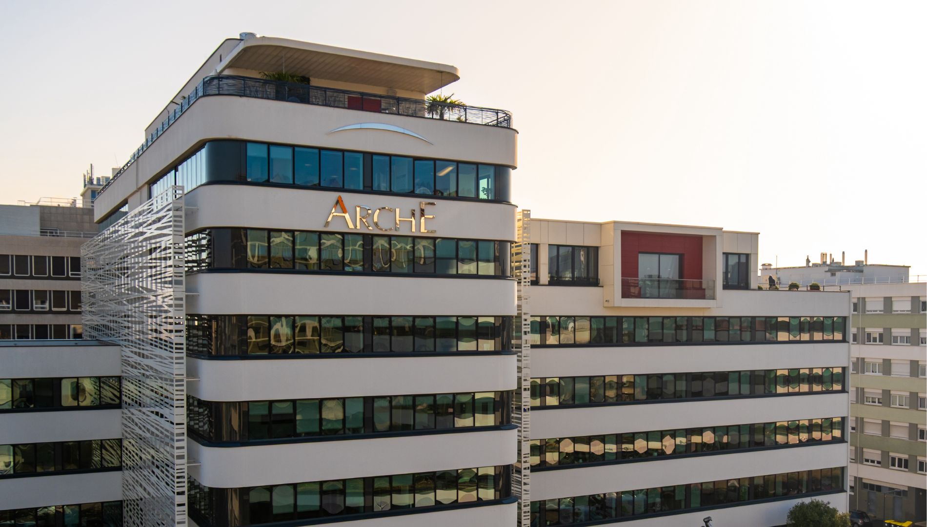 Foto 6 di Arche I Immobilier & Services