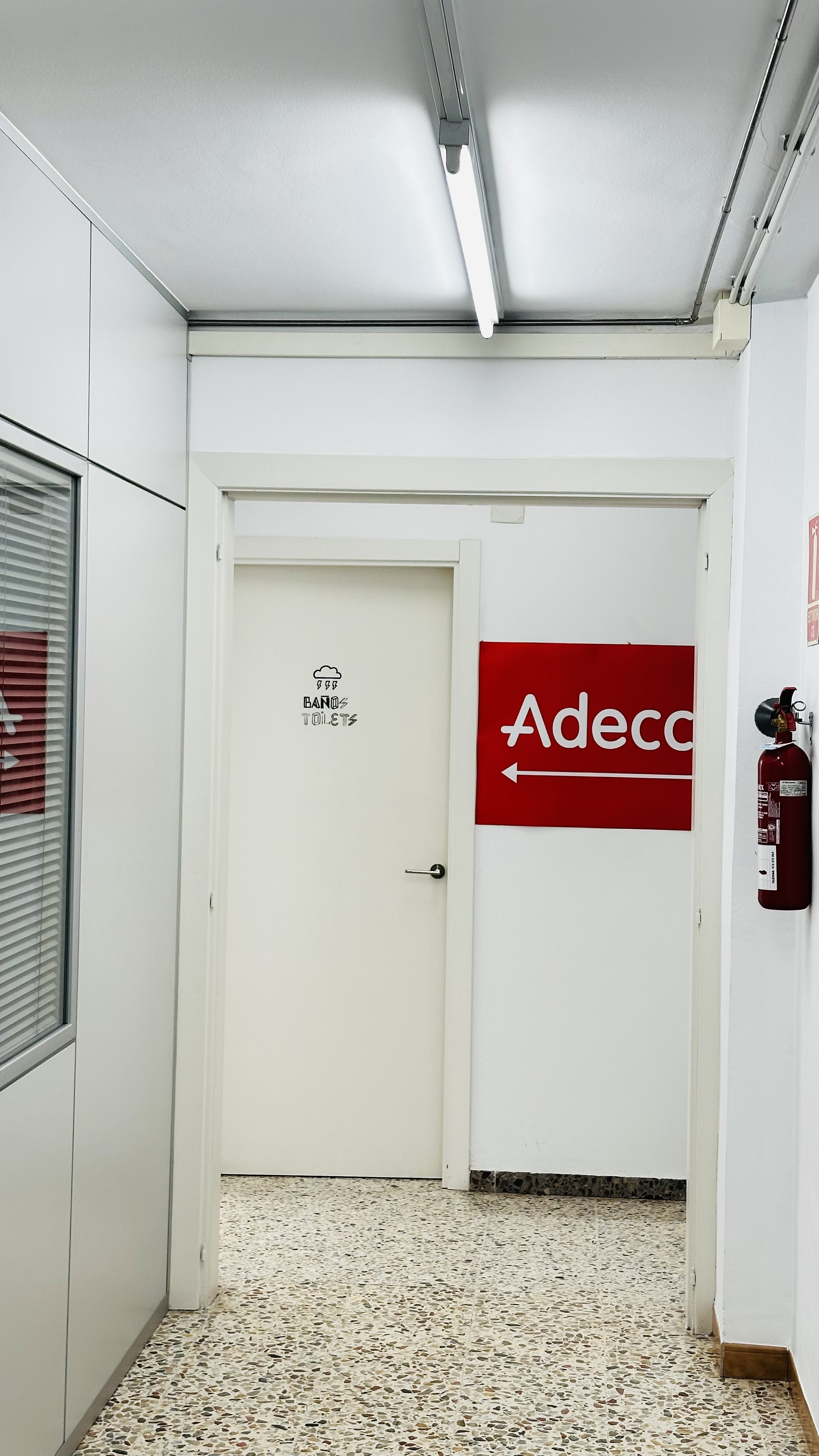 Foto 4 di Adecco Staffing