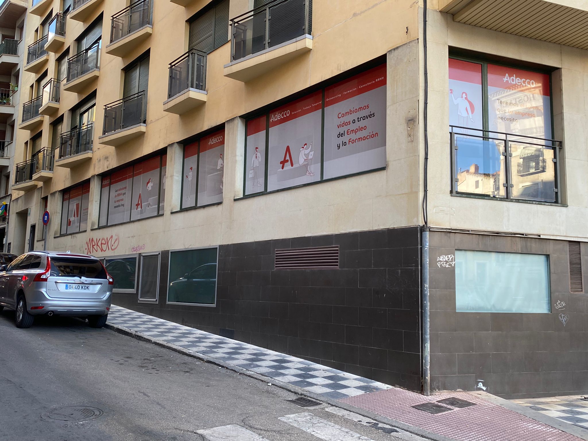 Foto 2 di Adecco Staffing