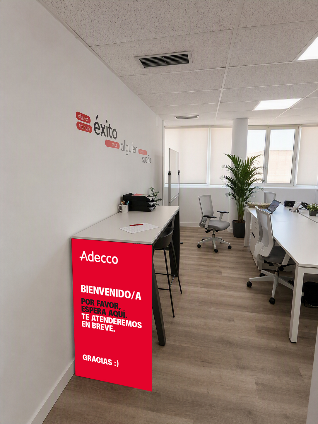 Foto 1 di Adecco Staffing