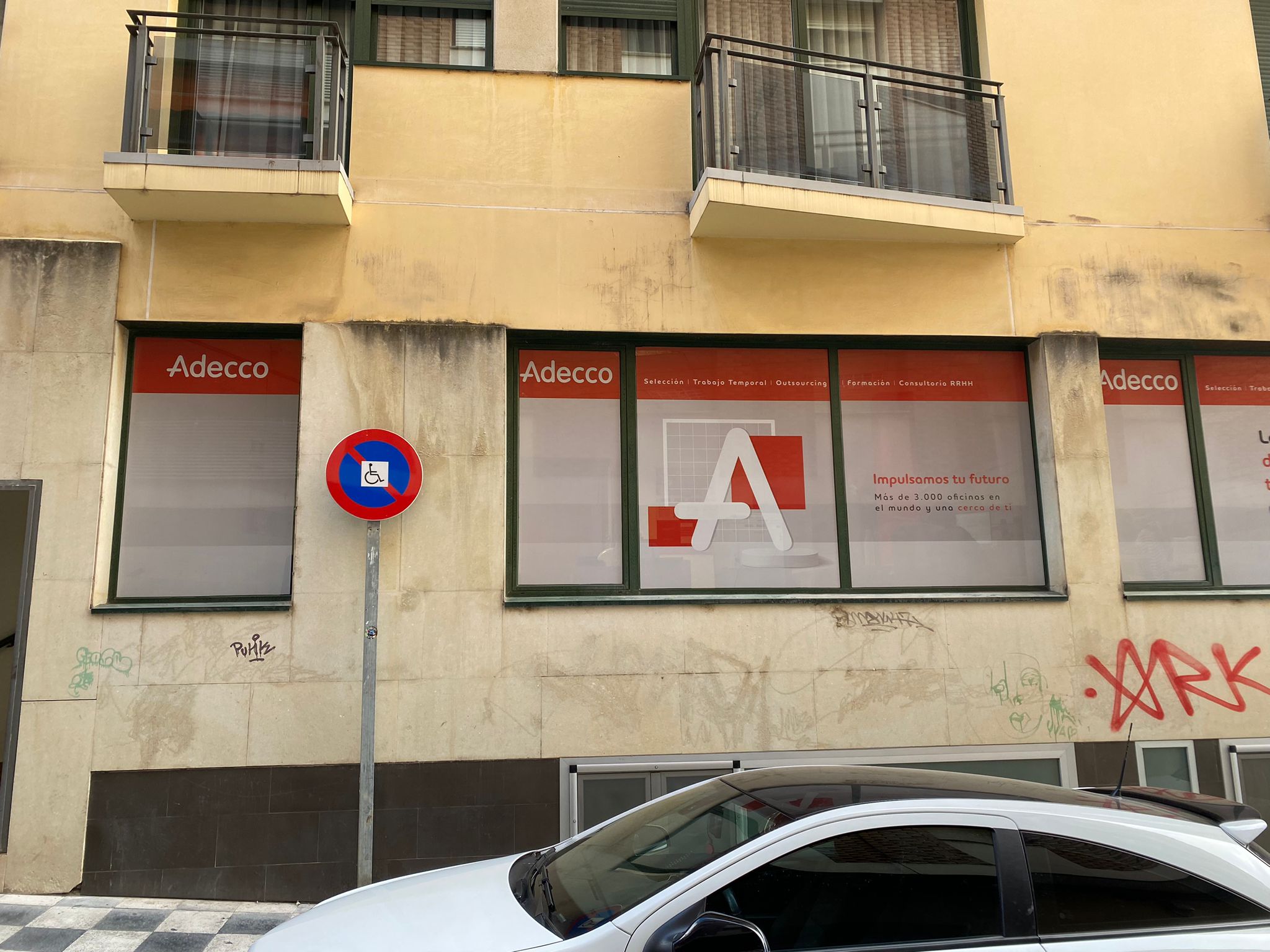 Foto 8 di Adecco Staffing