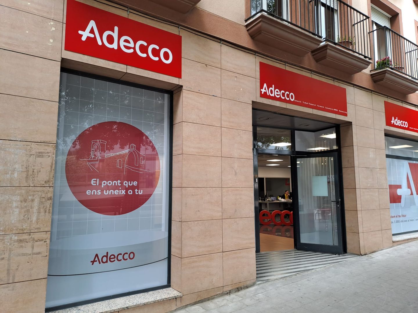 Foto 4 di Adecco Staffing