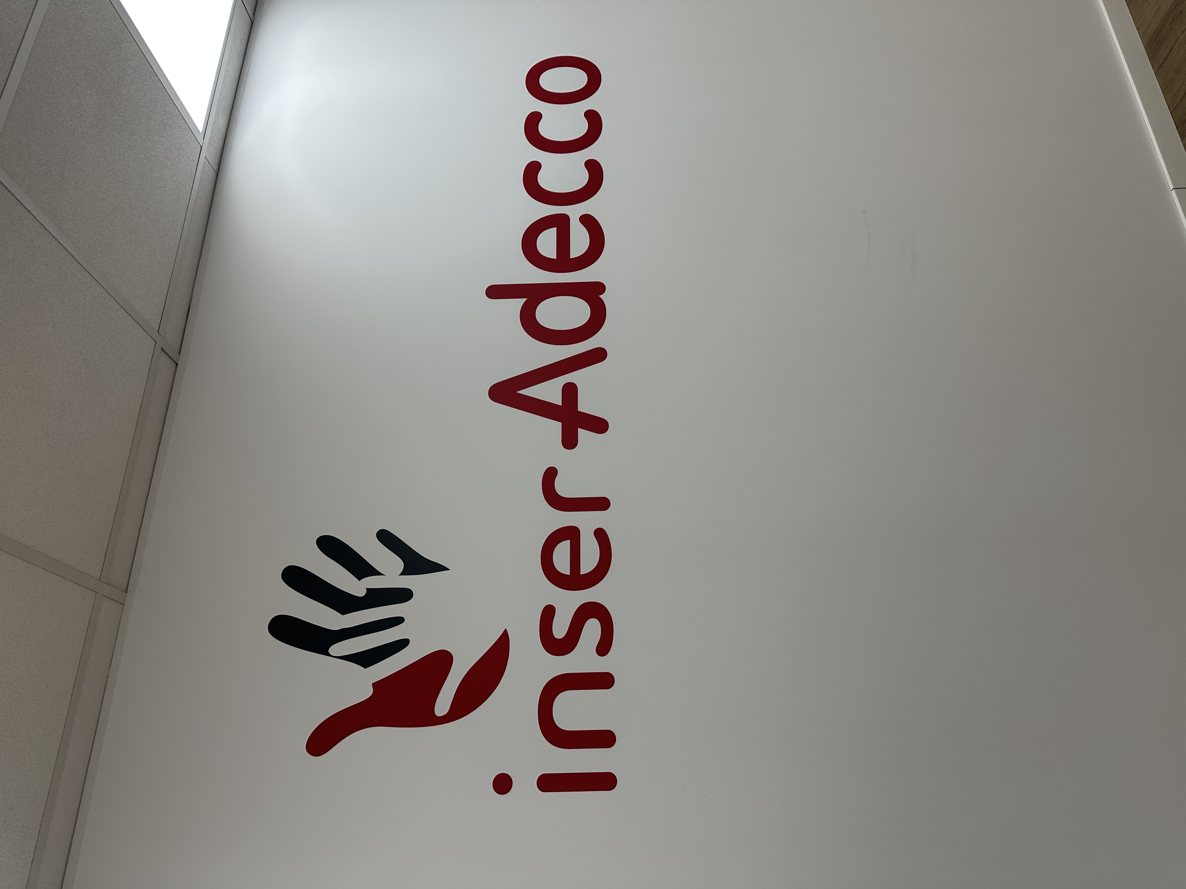 Foto 2 di Adecco Outsourcing