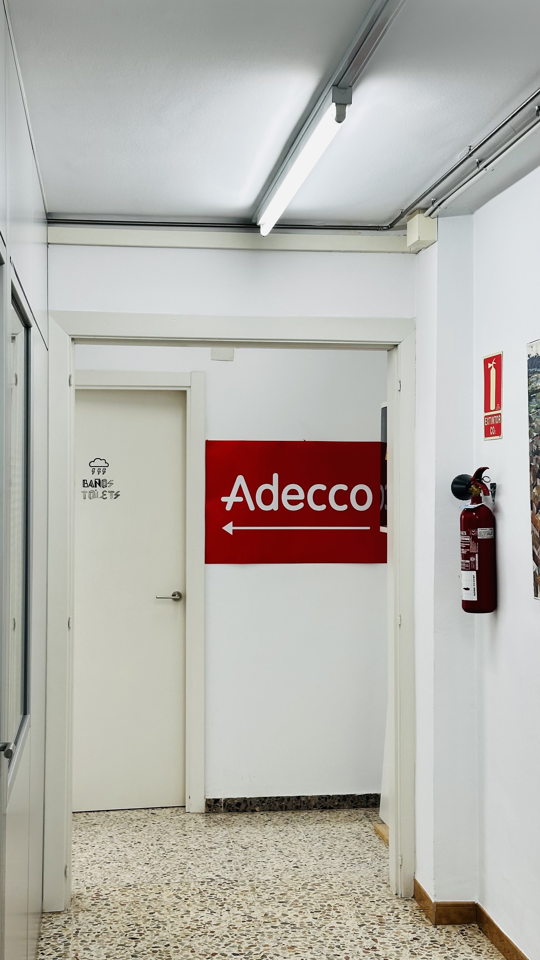 Foto 13 di Adecco Staffing