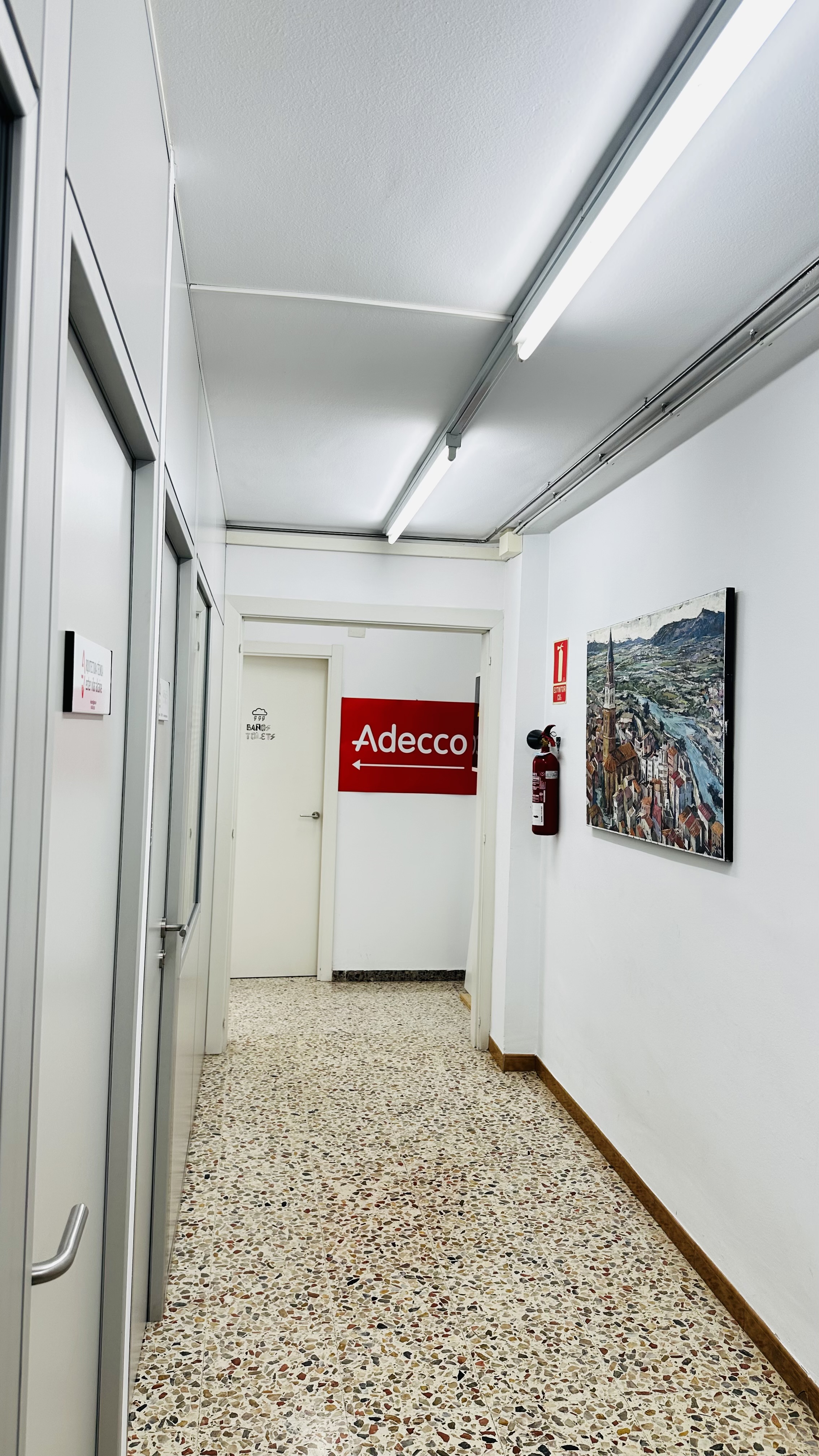 Foto 9 di Adecco Staffing