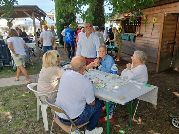 Foto 2 di Résidence Les Peupliers