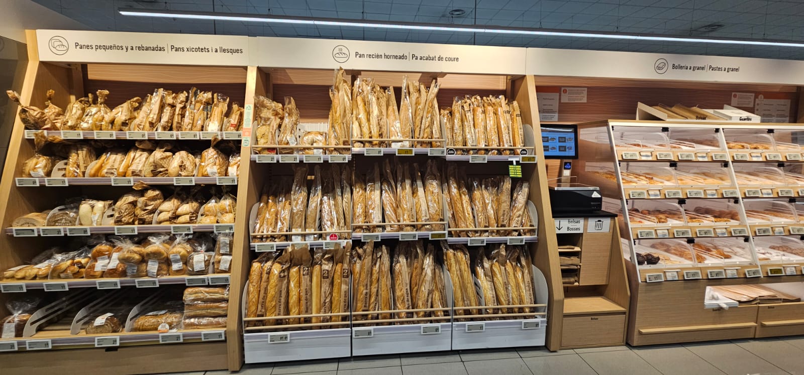 Foto 5 di Supermercados Consum