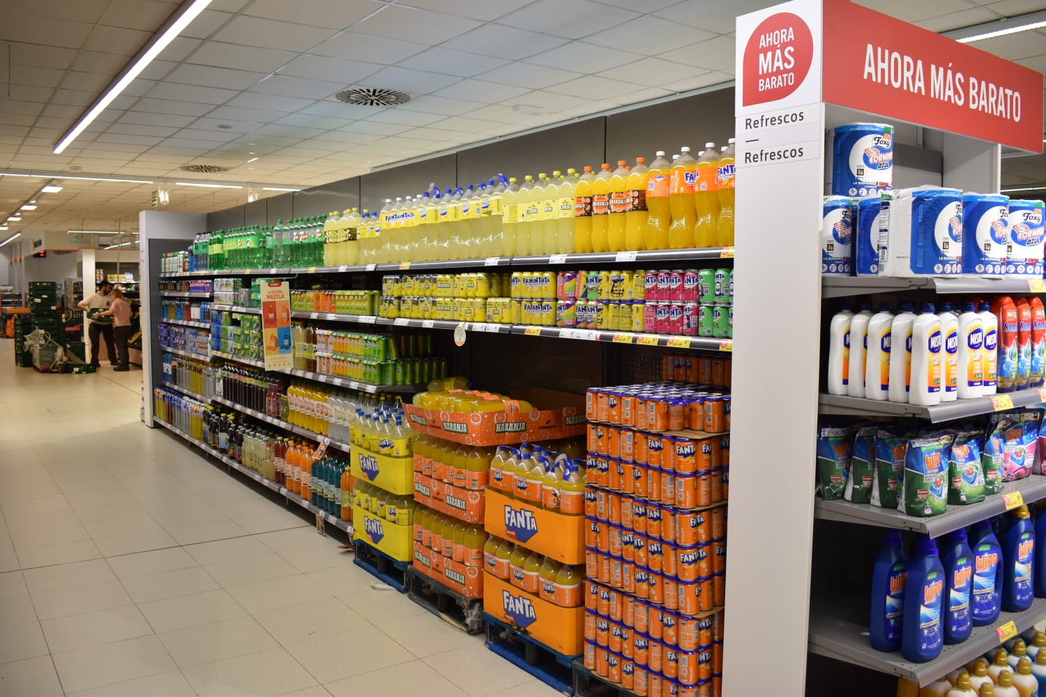 Foto 10 di Supermercados Consum