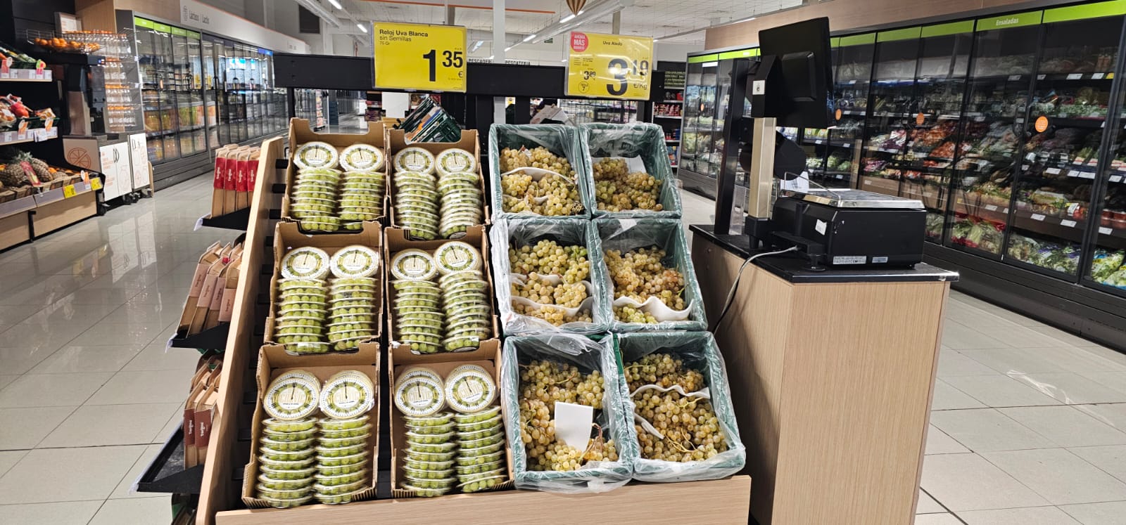 Foto 4 di Supermercados Consum