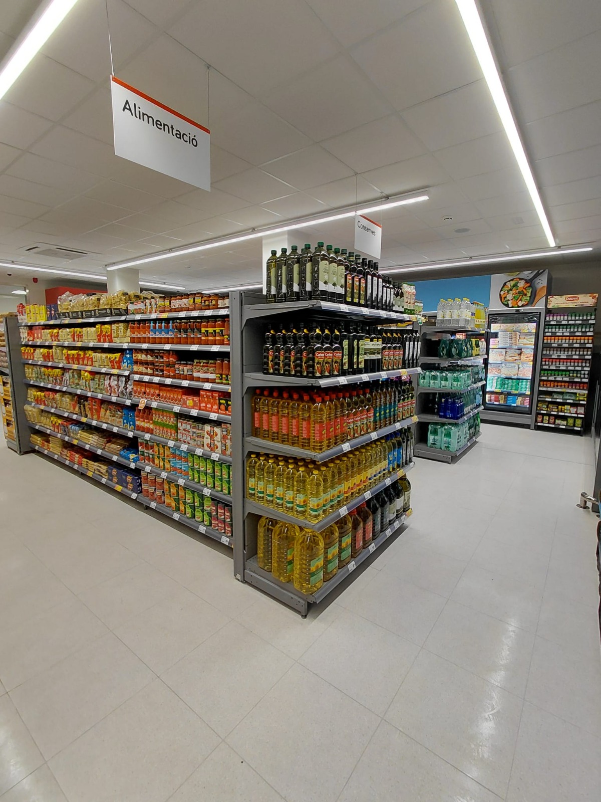 Foto 7 di Supermercados Charter
