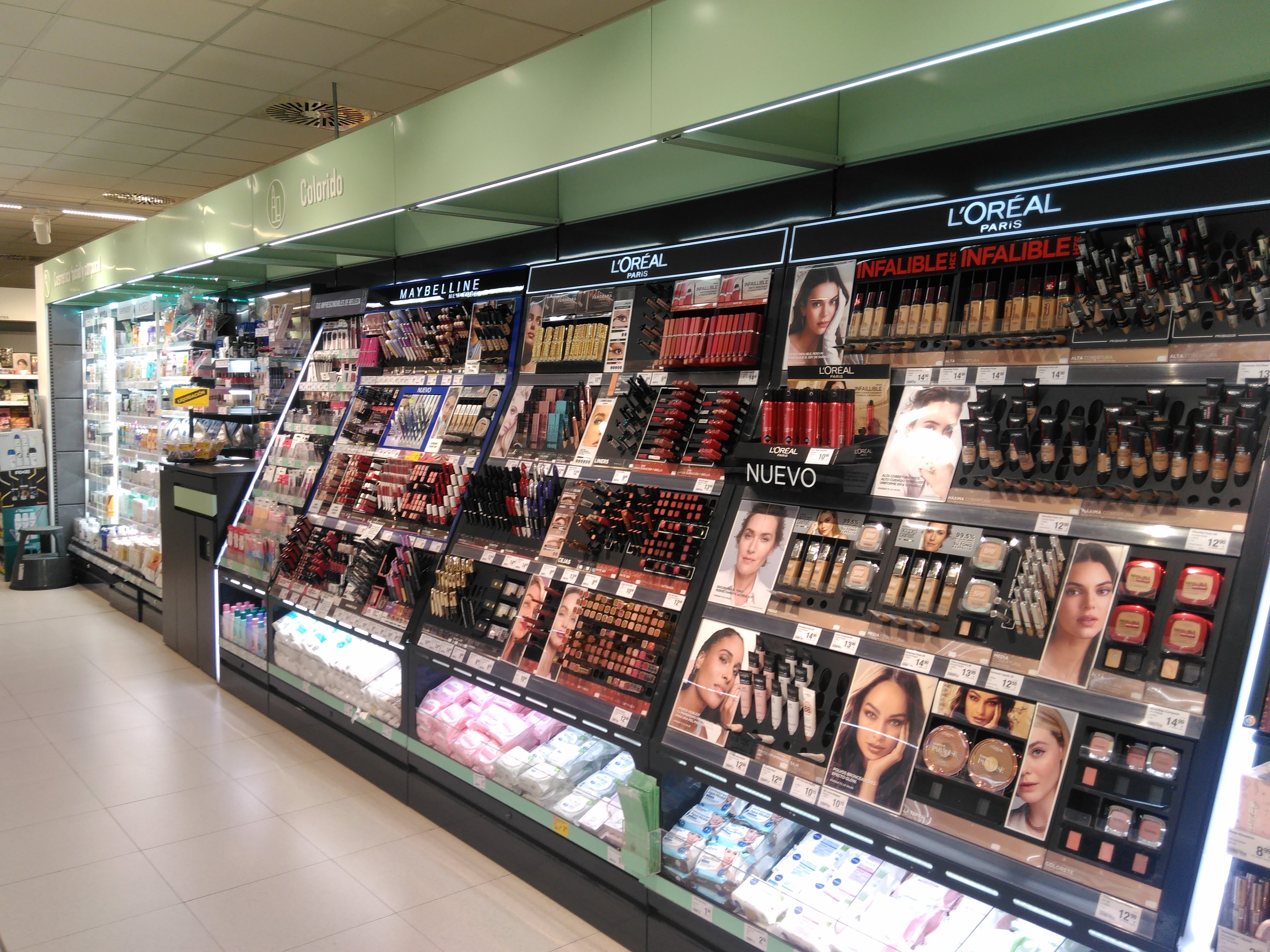 Foto 7 di Supermercados Consum