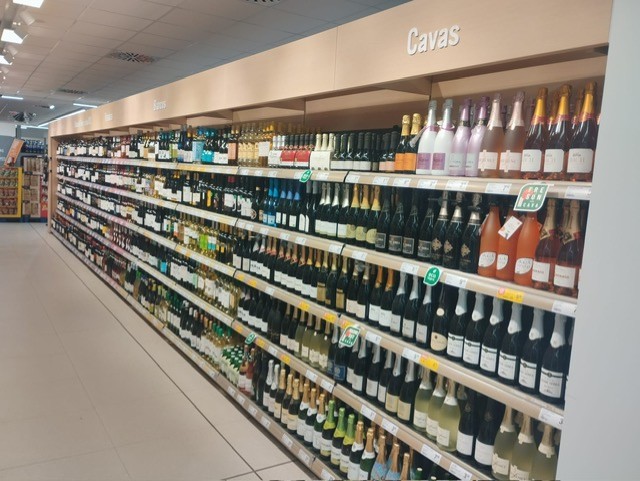 Foto 7 di Supermercados Consum
